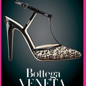 Bottega veneta sandals